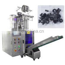 Automatic Counting Two Bowls Screw Packing Machine