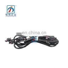 Genuine W212 Parking Sensor Wiring Harness 2125405610 for Mercedes Benz thumbnail-1