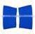 Gym Fitness Wear Workout Weightlifting Bodybuilding Support Protector Knee Pads for Powerlifting