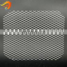 Custom Good Price Galvanized Barbecue Grill Bbq Mesh Expanded Metal Mesh