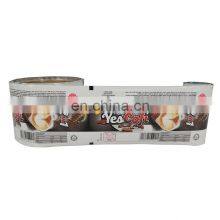 Factory Wholesale Manufacturing Food Grade Custom Cheap Aluminized Roll Film for Packaging Brewing Coffee Powder Portable Sachet thumbnail-1