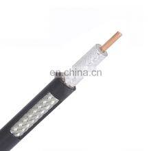 Кабель коаксиальный CCA CONDUCTOR 50Ohm RG8