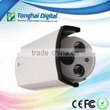 Analog High Definition IR Led Array CCTV Waterproof CCTV Camera IP66 thumbnail-1
