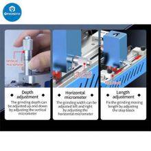 AIXUN Chip Grinding Machine For Phone Motherboard CPU IC Removal thumbnail-3