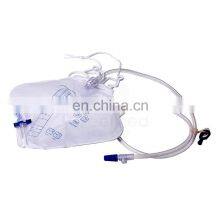 Sterile Urine Bag Collector Disposable Urine Drainage Bag