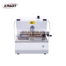 Electric Model Plastic Impact Specimen Making Notching Machine thumbnail-4