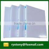 PVC 2" D Shape Ring Binder thumbnail-1