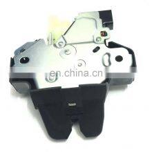 High Quality Car Trunk Lock Tailgate Lock Block 1092308-00-E for Tesla Model 3 thumbnail-3