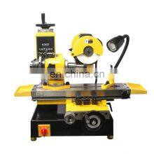 LIVTER MR-600F Universal Tool And Cutter Grinder / Universal Tool Grinding Machine/other Grinding Machine