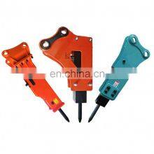 China Hydraulic Rock Breaker Hammer Sb40 Type thumbnail-1