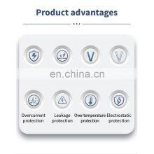 Home Smart Electric Car Charge 16A 3.5KW AC European Standard Type2 Indicator Light Portable Electric Vehicle Charging Station thumbnail-4