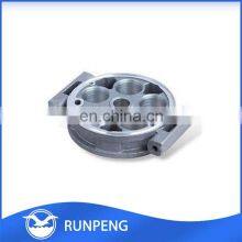 Custom Cnc Aluminum Machining Products thumbnail-5