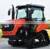 Tractor de Granja de Alta Calidad, NF 90HP Tractor de Oruga de Goma thumbnail-3