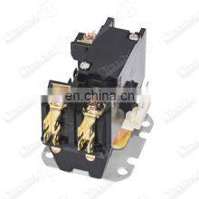 1.5P30A HVAC Contactor 1.5 Pole Contactoring 24v dc Contactor thumbnail-3