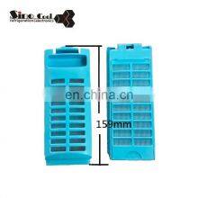 Washing Machine Parts Hair Remover Net Pocket Filter Box thumbnail-2