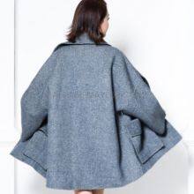 Wholesale Wool Jacket thumbnail-1