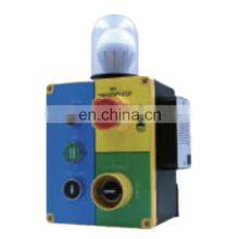 Manufacture Factory UKAS Approved Elevator Inspection Box thumbnail-4