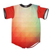 Fashionable Hot Baseball Jersey With Full Customization thumbnail-2