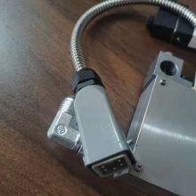 SC Scraper Gun Anti-draw Gun Coating Machine Anti-draw PUR High Temperature Glue Gun thumbnail-4