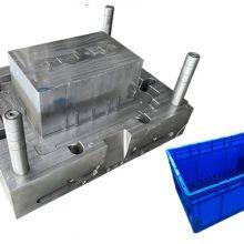 Profesional Plastic Box Injection Mould Plastic Injection Mould Maker for Food Container Mold thumbnail-2