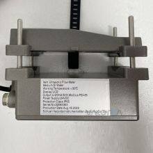 Portable Handheld Digital Ultrasonic Flow Meter Clamp On Ultrasonic Flowmeter thumbnail-2