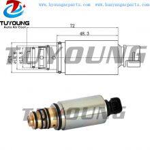 TUYOUNG HY-CR76 CVC Auto A/c Pump Control Valve Opel Astra Zafira 24466996 6854057 thumbnail-1