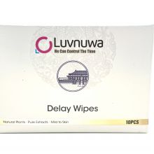 Sex Delay Wipe For Men, Sex Lasting Wipes, Sex Tissue, 1pc Individual Packed Sex Delay Wet Wipe, Sex Lasting Wet Tissue