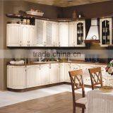 Modular Solid/MDF Wood Kitchen Cabinet thumbnail-6