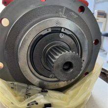 Hagglunds Long Service Life Integrated Design High Performance Variable Pump SP500-SR-V-EP2554831-33 thumbnail-4