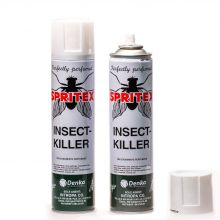 Factory Supply Directly Household Pest Control Aerosol Flying and Crawling Insect Killer Insecticide