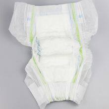 Breathable Soft Baby Diapers Comfortable Care Diapers thumbnail-3
