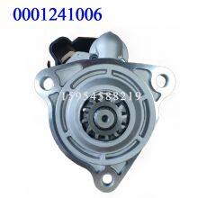 Bosch 0001241006 Three Phase Motor Soft Starter Manufacturers Motor Soft Starter 250kw China Electric Starter Motor for Daf 1667425 Auto Part thumbnail-4