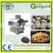 Continuous Soybean Roaster/soya Bean Roasting Machine/seed Roaster thumbnail-4