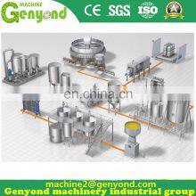 Hot New Products Automatic Soyabean Milk Machine Best Price thumbnail-4