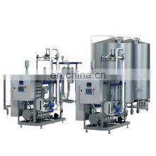 Factory Price Milk Processing Line Milk Produce Line Dairy Production Machine thumbnail-3