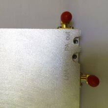 Shenzhen Jinwen Dual-transmitter Dual-receiver 40W RF Power Amplifier TDD1430MHz-(20*2)W thumbnail-2