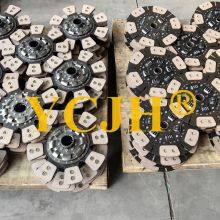 JIAHANG CLUTCH COVER & DISC thumbnail-2