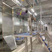 Butcher Machinery Splitter Band Saw Slaughtering Equipment thumbnail-3