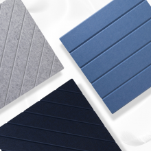 12mm Polyester Acoustic Panel thumbnail-3