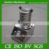 Bulk Materials High-frequency Astm Test Sieves Standard Sand Test Sieve