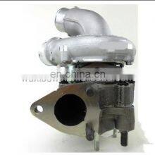 Turbo for Toyota Avensis/Corolla D4D 2.0 727210-1 17201-0G010 17201-0G01B 172010G010 172010G01B 172010G01C 8200683862A thumbnail-2