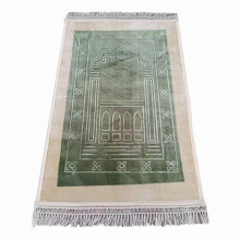 Muslim Praying Mat Prayer Mat Praying Mats thumbnail-3