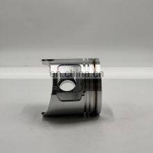 Marine Engine Excavator Piston 129906-22080 is Suitable for Yanmar 4TNV94 4TNV98 Piston thumbnail-4