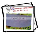 Factory Price Pink Braided Strong Elastic Strap thumbnail-2