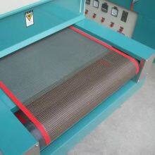 PTFE Mesh Conveyor Belt for Dryer Machine thumbnail-4