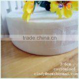 Custom Fashion Pattern Webbing for Belt