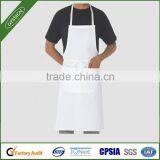 High Quality Cheap White Aprons for Men thumbnail-1