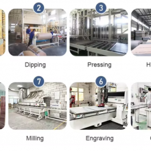 Shenzhen Fumeihua Decorative Materials Co.,Ltd company overview - view 1 thumbnail