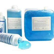 5L Laser IPL Medical Cooling Ultrasonic Medical Transparent Ultrasound Scan ECG Gel Ultrasound Transmission Gel Ultrasound Coupling Agent thumbnail-4