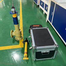 Factory-direct-sale Pressure Safety Valve Online Safety Valve Test Bench thumbnail-4